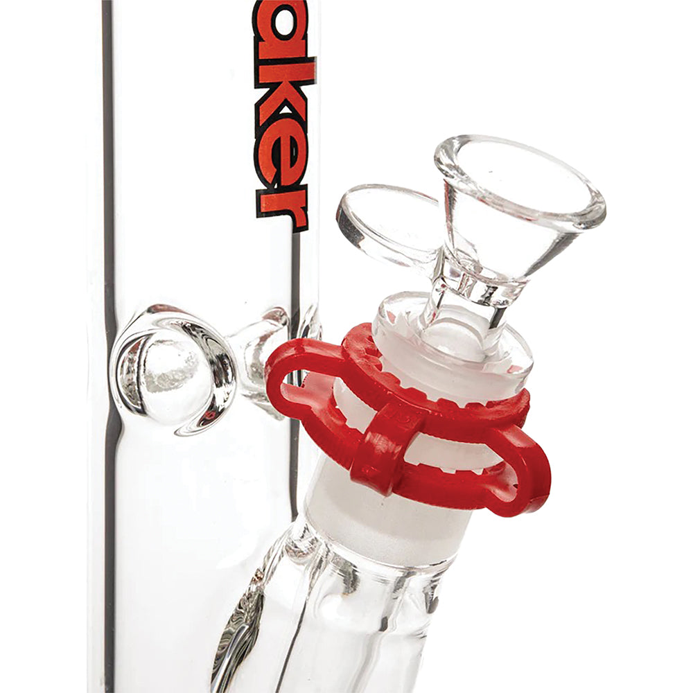 Jerome Baker Tall Straight Tube (Red)