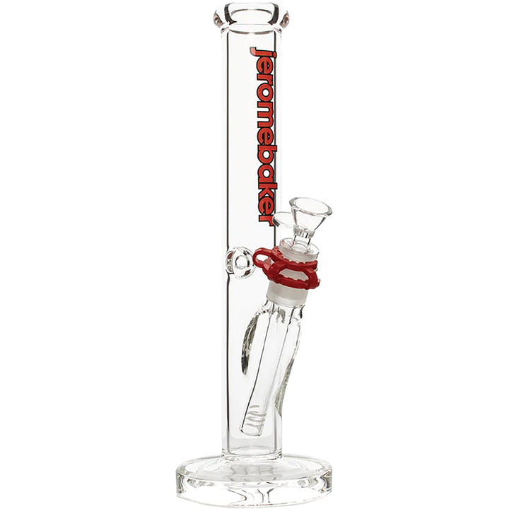 Jerome Baker Tall Straight Tube (Red)