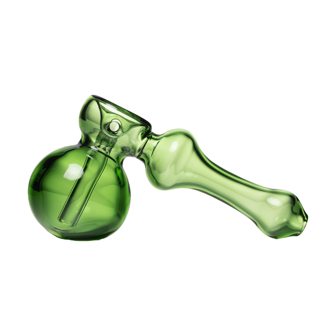 Human Grade Hammer Bubbler (Green)