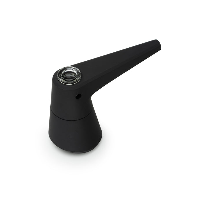Softglass Pier Bubbler (Rose)