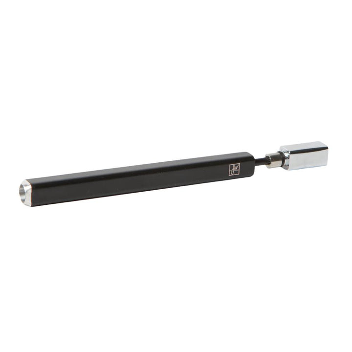 The Solo One Hitter
