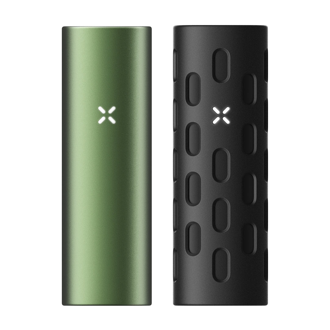 PAX Flow Bundle (Greenstone)