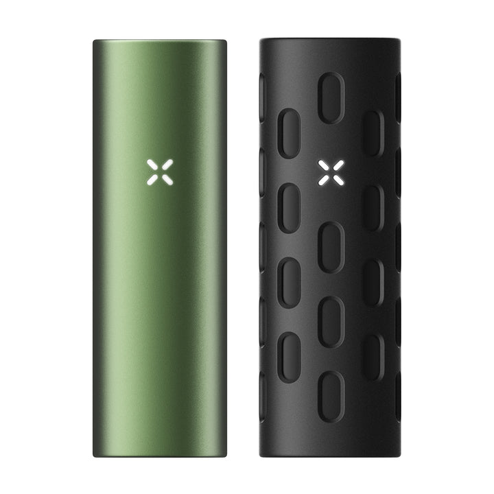 PAX Flow Bundle (Greenstone)