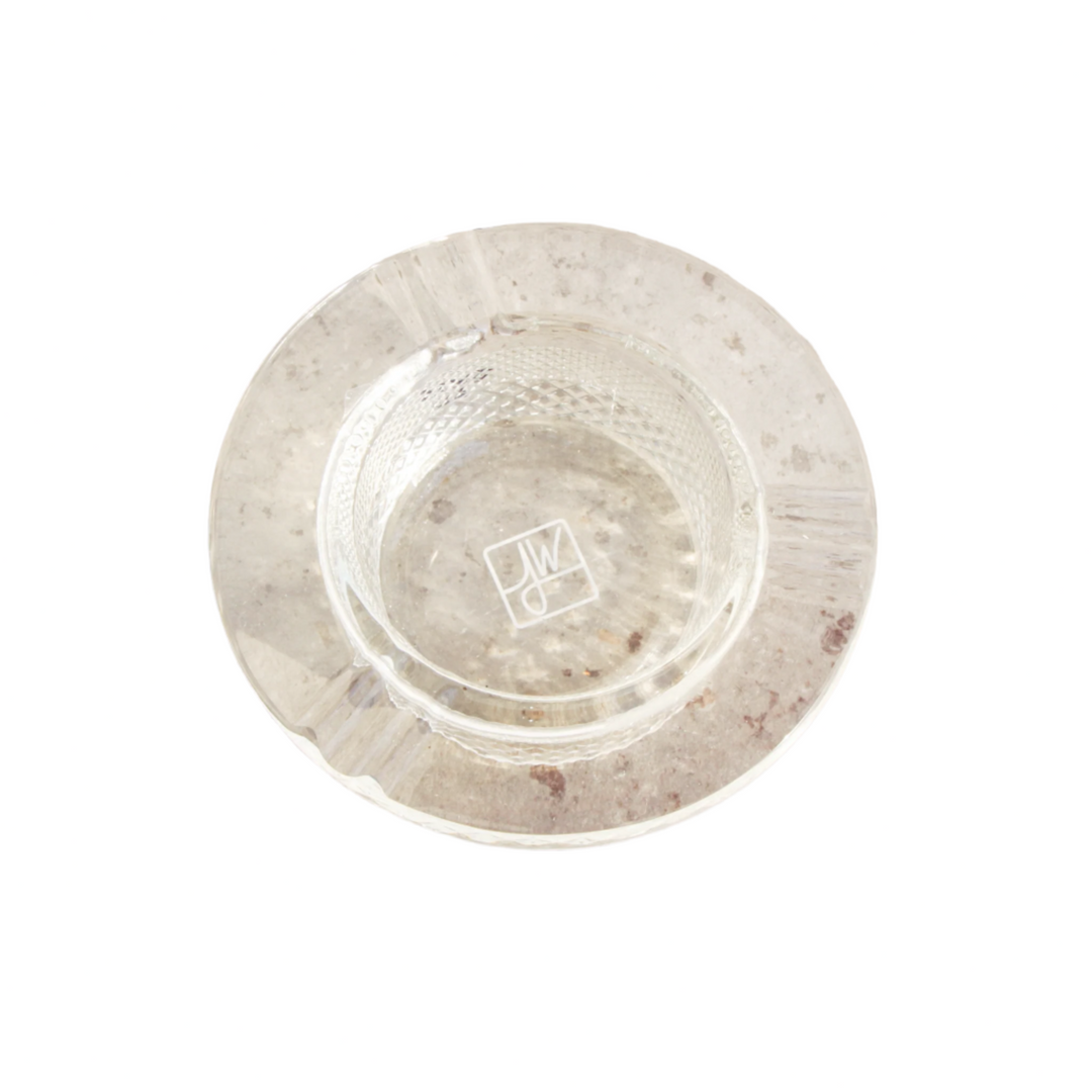 Jane West Twenties Collection Ashtray