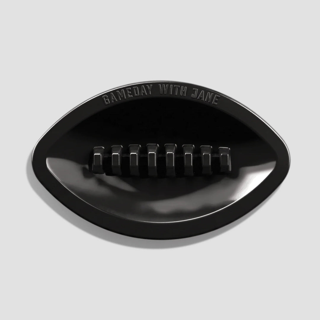 Gameday with Jane West Football Ashtray (Various Colors)