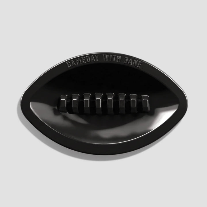 Gameday with Jane West Football Ashtray (Various Colors)