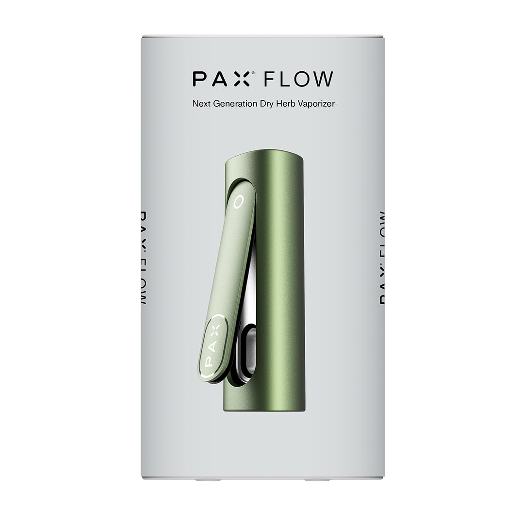 PAX Flow Bundle (Blue)