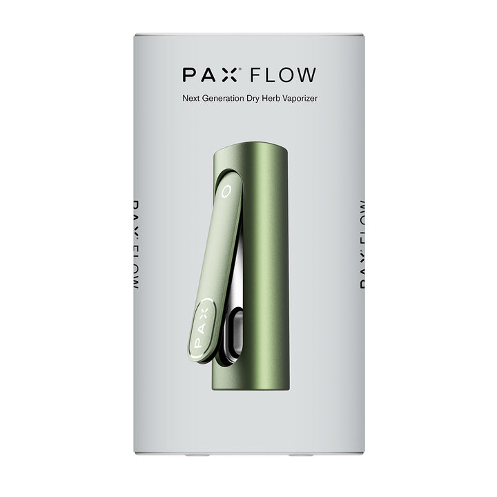 PAX Flow Bundle (Blue)