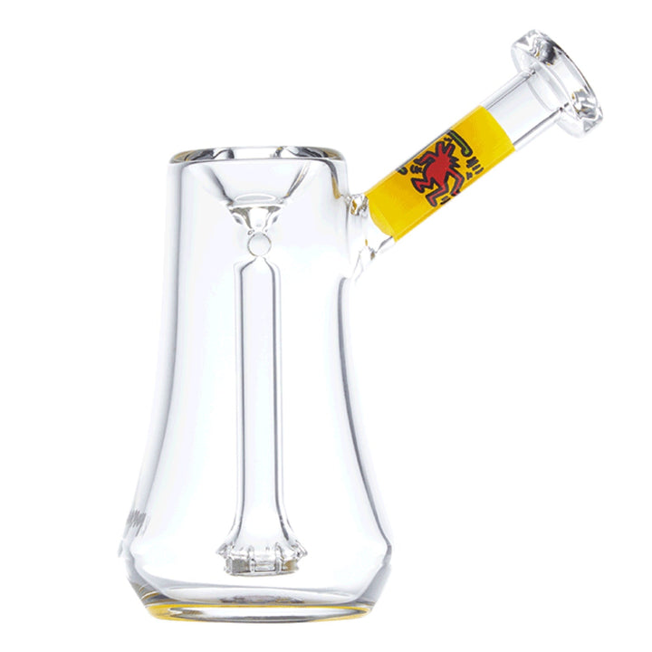 k haring 6.5 upright bubbler pipe