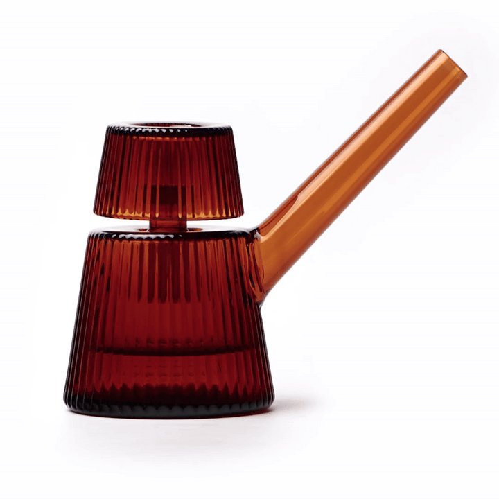 NWTN Home Deco Bubbler (Baltic Amber)