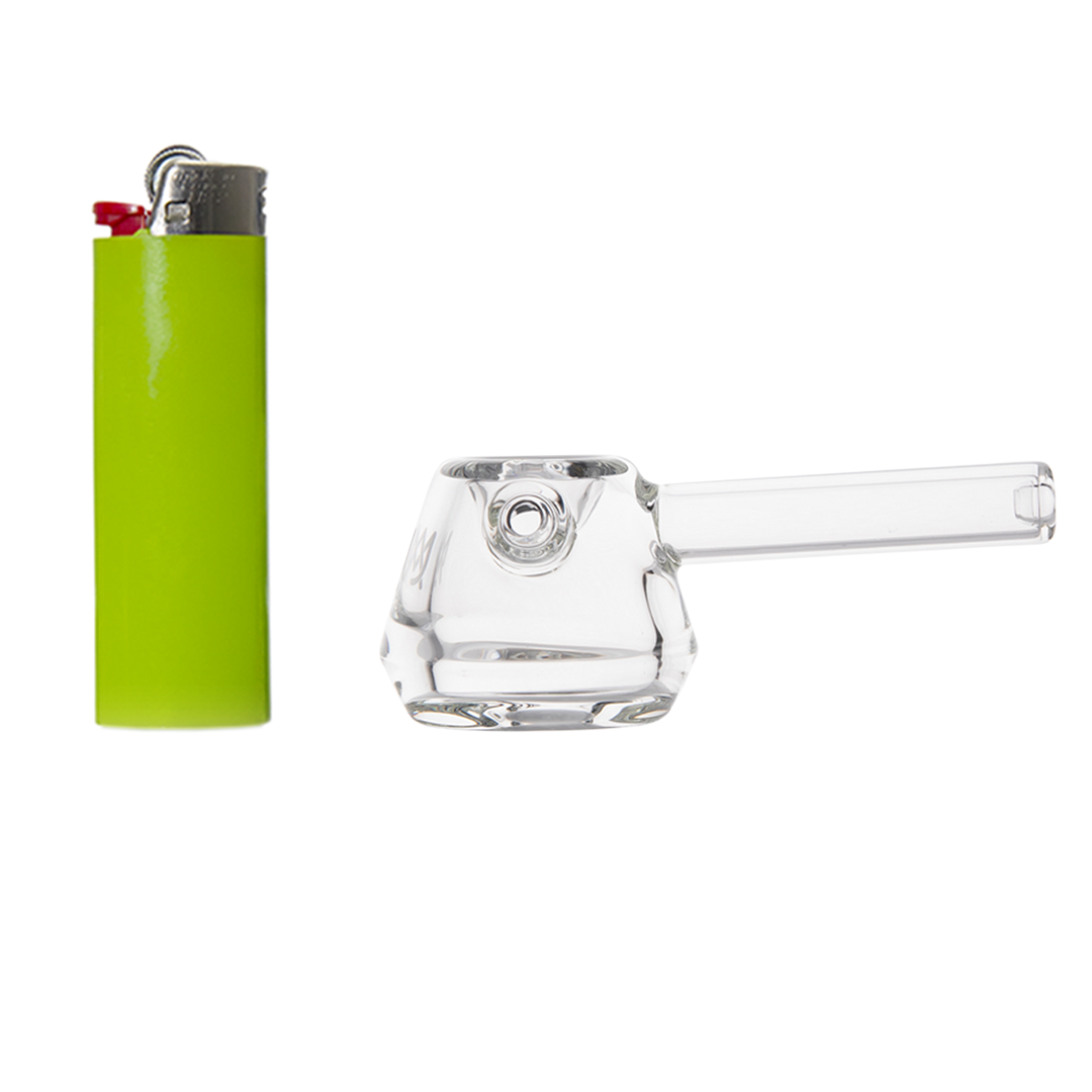 mj arsenal kettle hand pipe