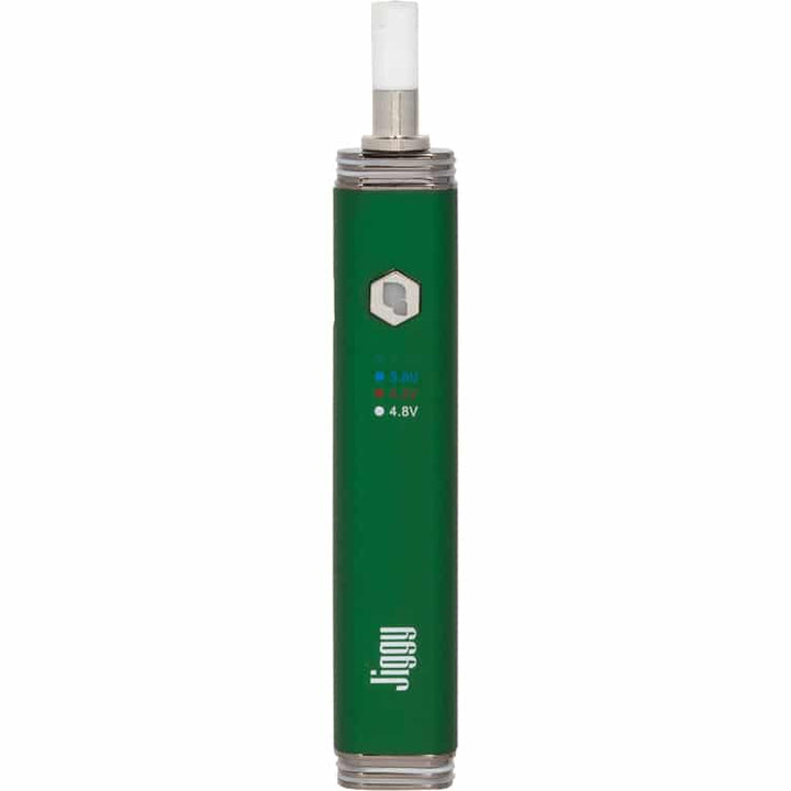 Kind Pen Jiggy 3-in-1 Vaporizer