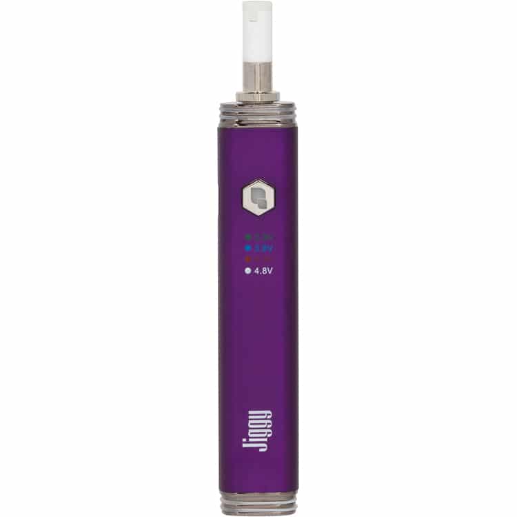 Kind Pen Jiggy 3-in-1 Vaporizer