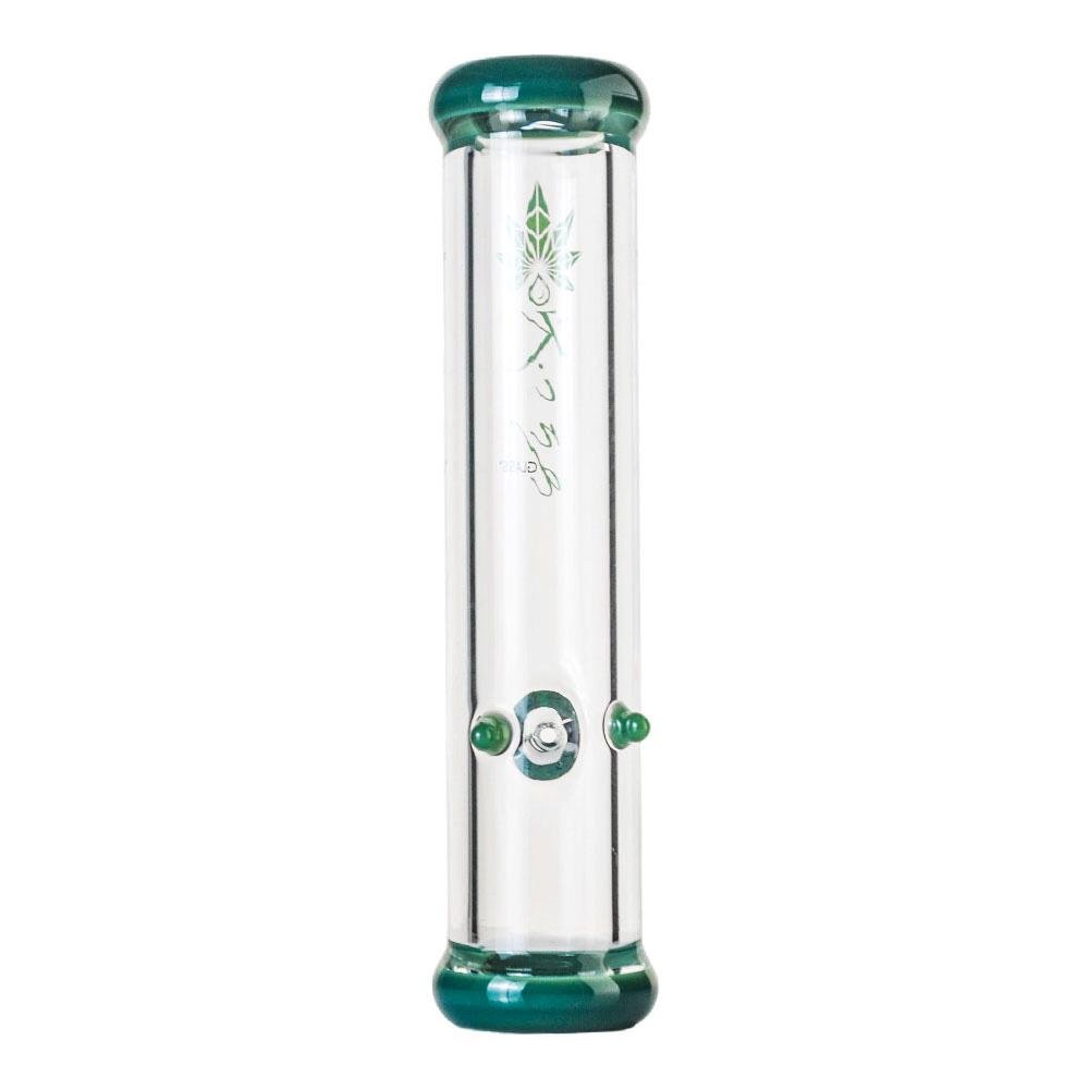 The Kind Pen XL Glass Steamroller Pipe