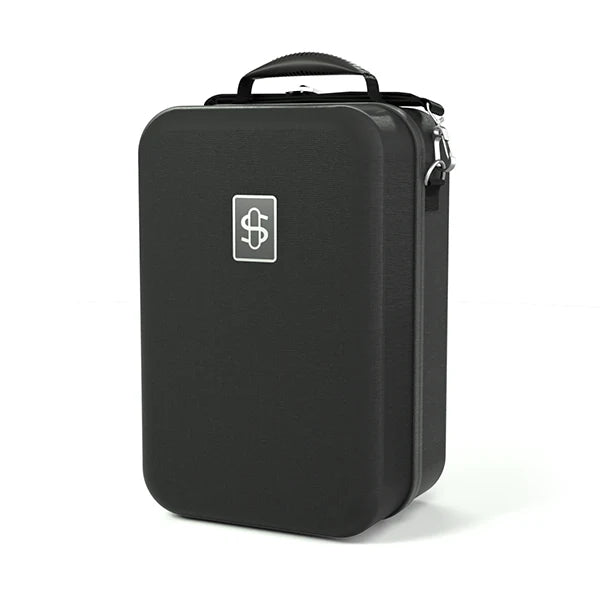 Kompact Stundenglass Travel Case