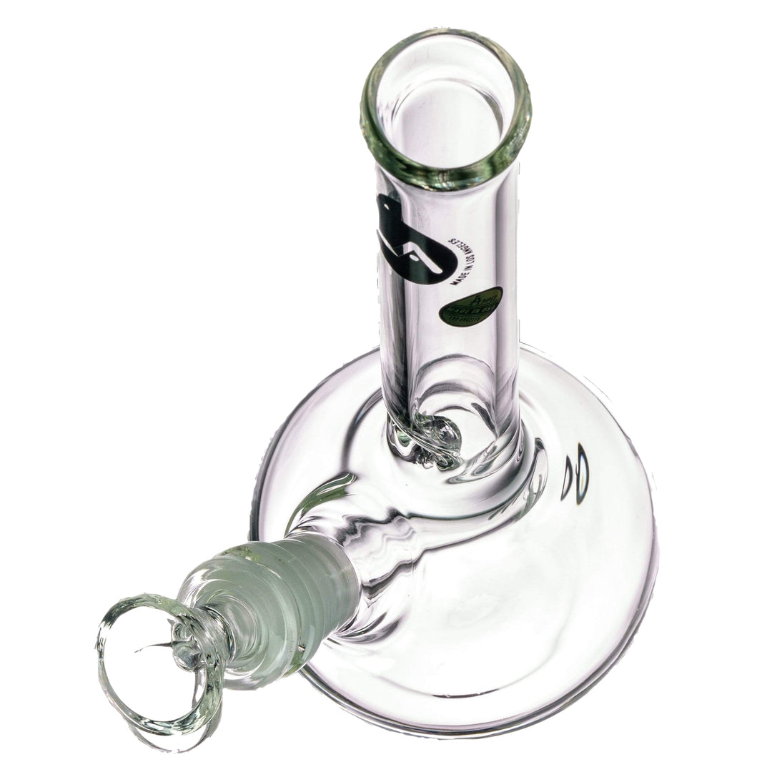 la pipes 8 bubble base bong