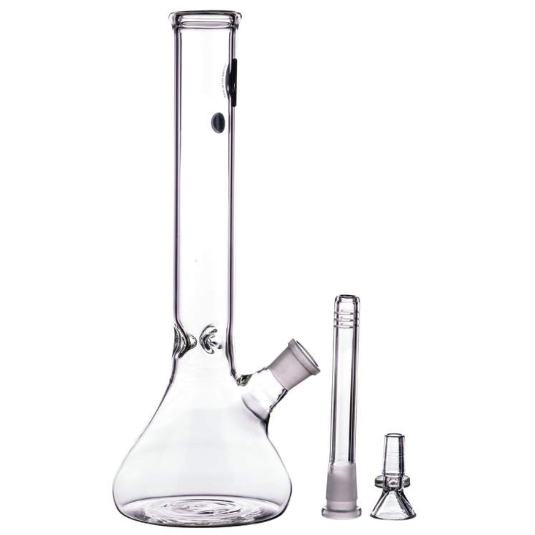 la pipes 12 beaker bong