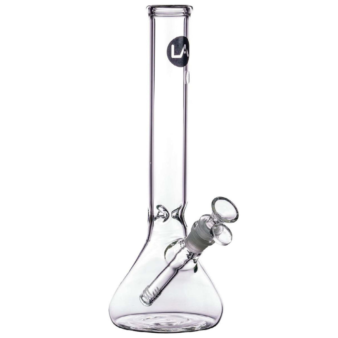 la pipes 12 beaker bong