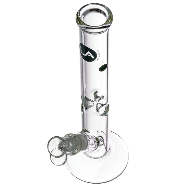  LA Pipes 12 Straight Tube Bong