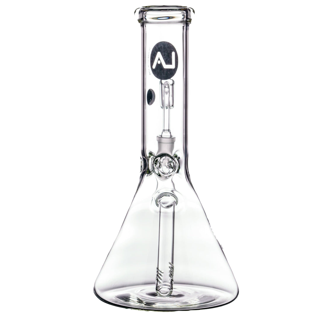 la pipes 8" concentrate beaker rig