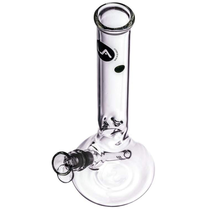 la pipes 12" beaker bong