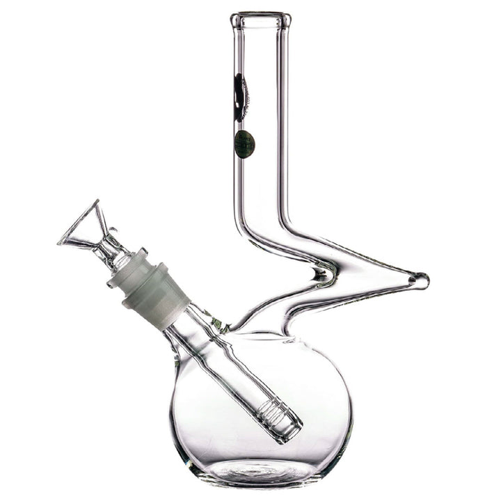 la pipes 8" mini zong water pipe