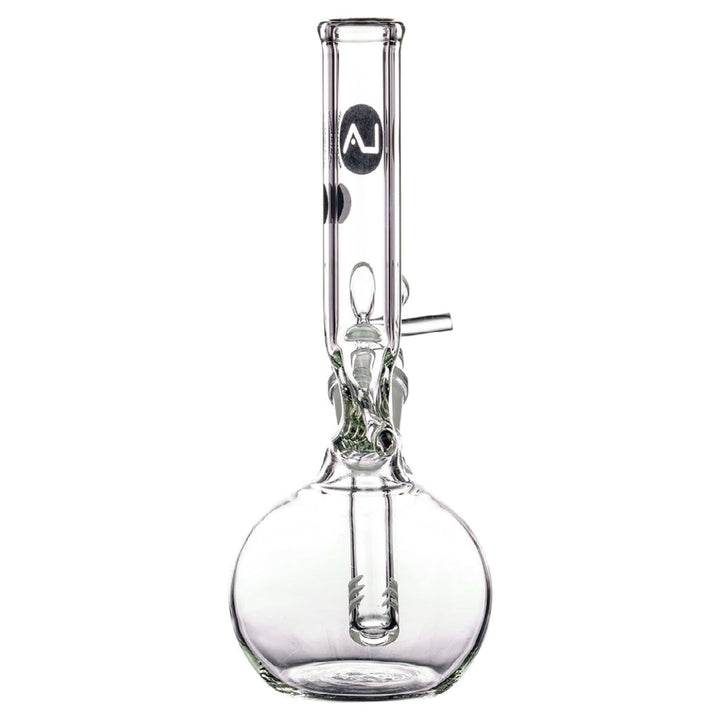 la pipes 8" mini zong water pipe