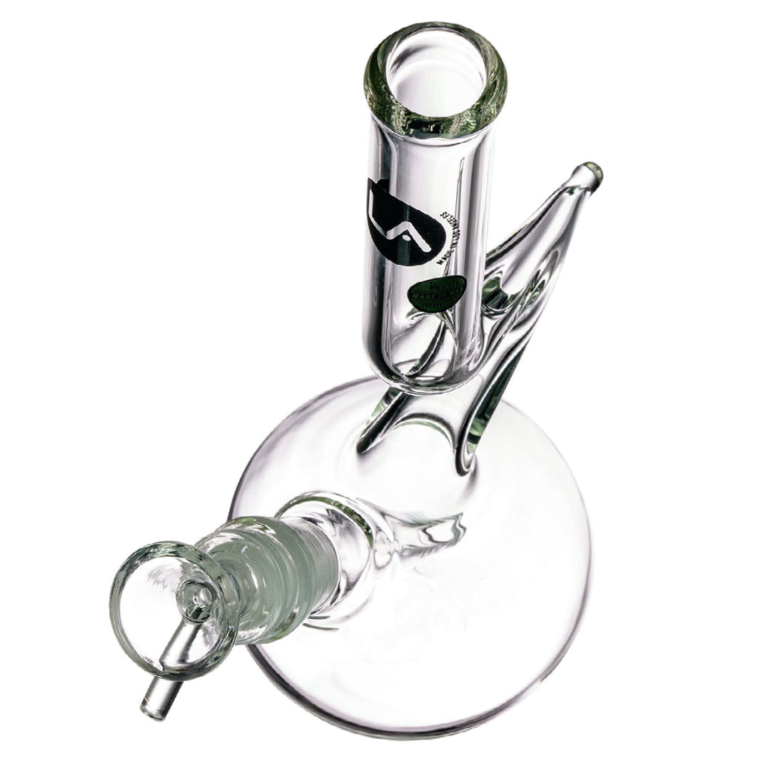 LA Pipes 8” Mini Zong Water Pipe – SnowTree