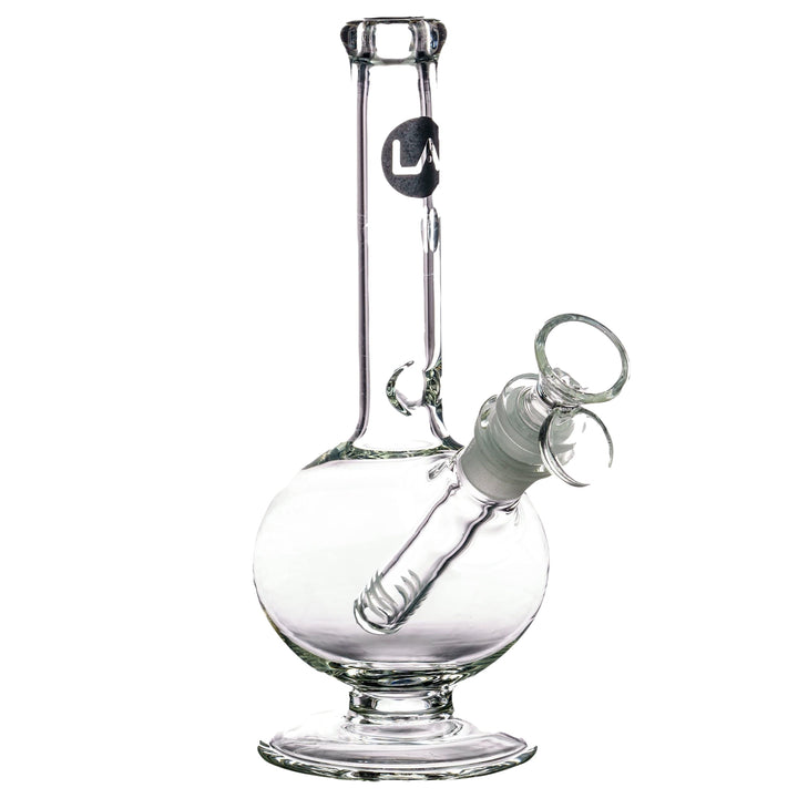 la pipes 8" pedestal water pipe