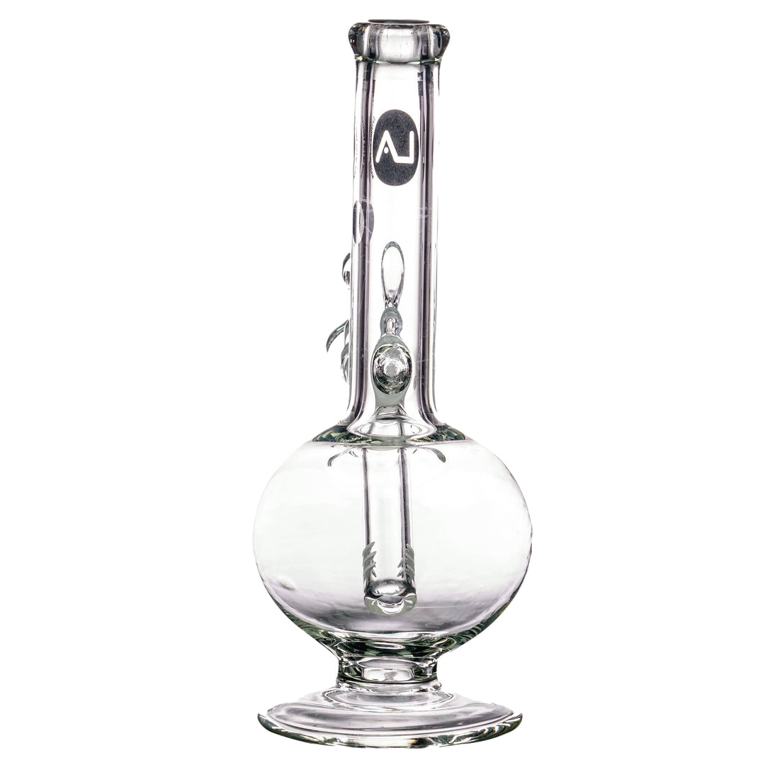 la pipes 8" pedestal water pipe