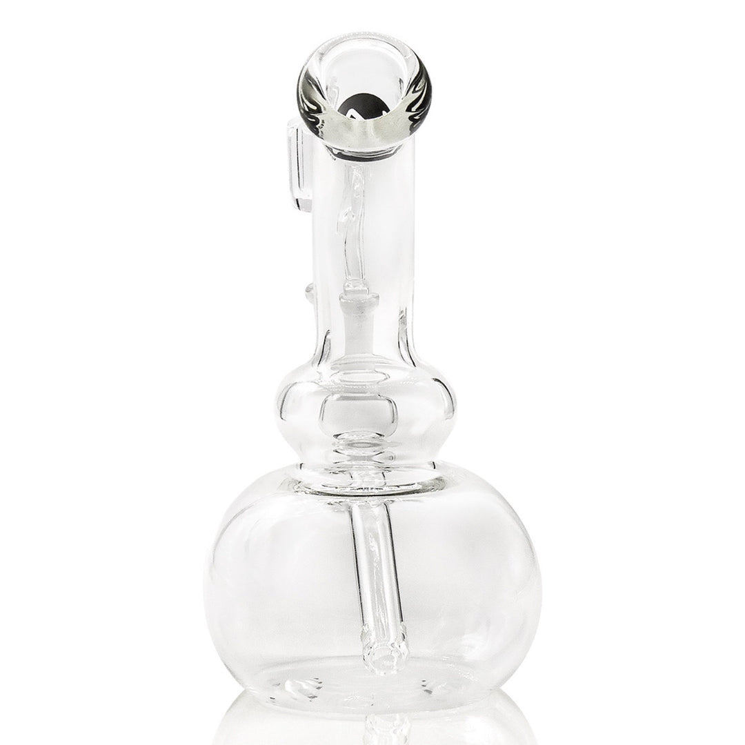 la pipes 8 mini bubble beaker dab rig