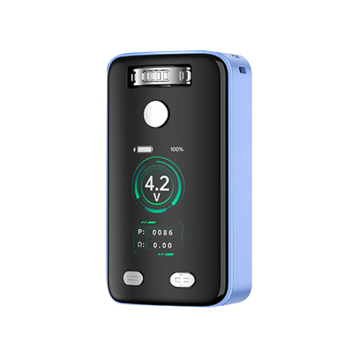 Yocan Uni 3.0 510 Cartridge Battery (Light Blue)