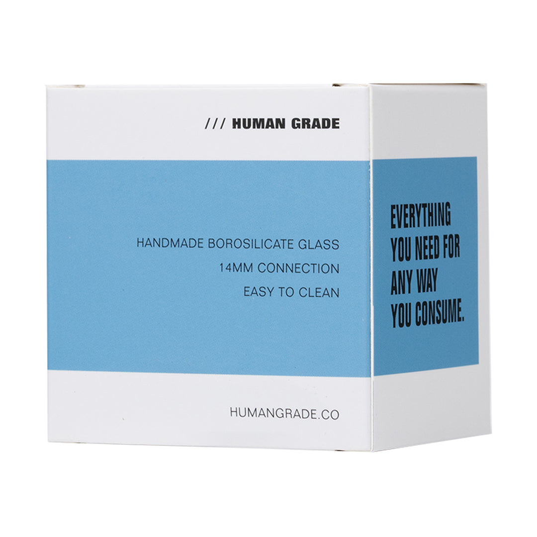 Human Grade 3-Pack Basin Bowls (14mm)