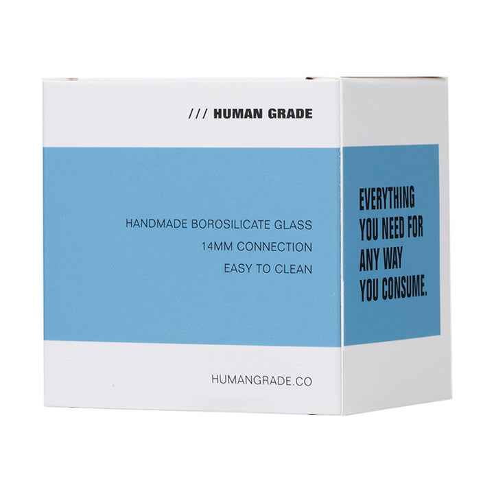 Human Grade 3-Pack Basin Bowls (14mm)