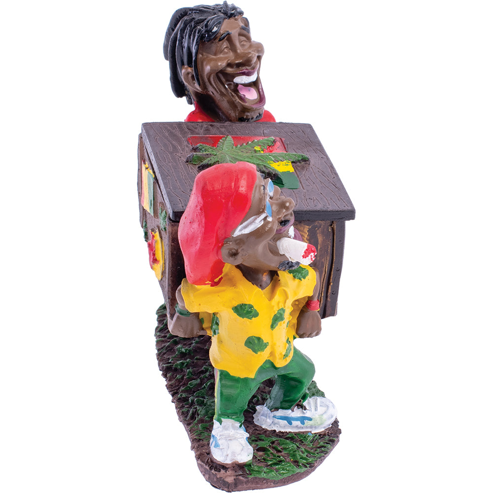 Jamaican Ash Tray