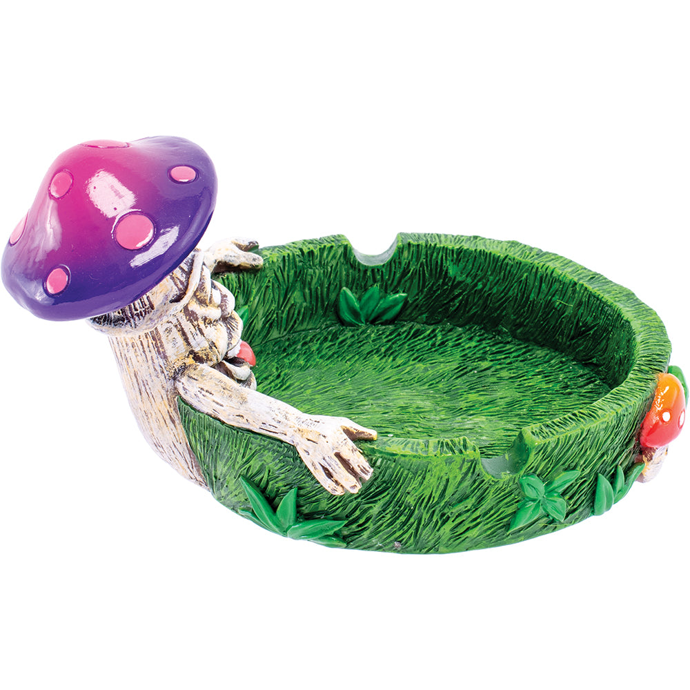 Stoned Mushroom Ash Tray