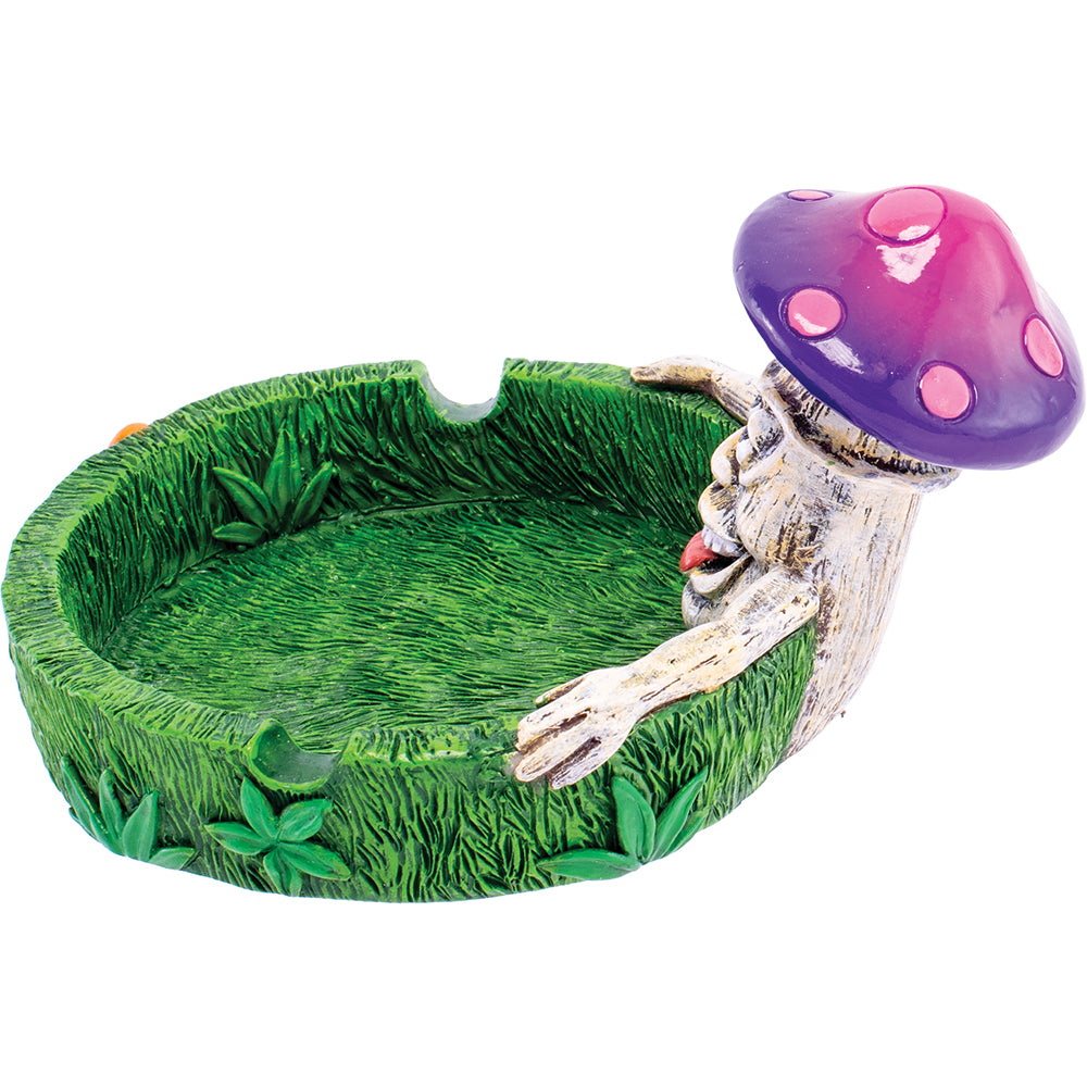 Stoned Mushroom Ash Tray