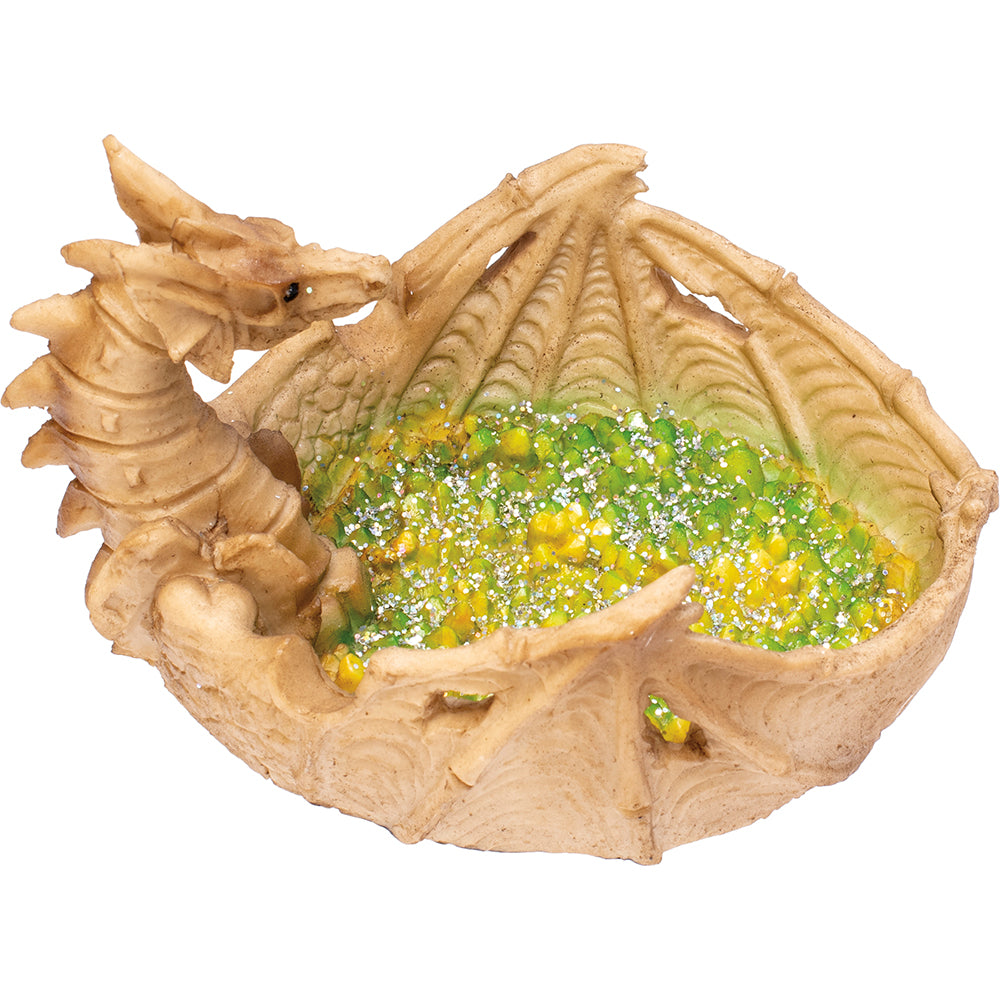 Green Dragon AshTray