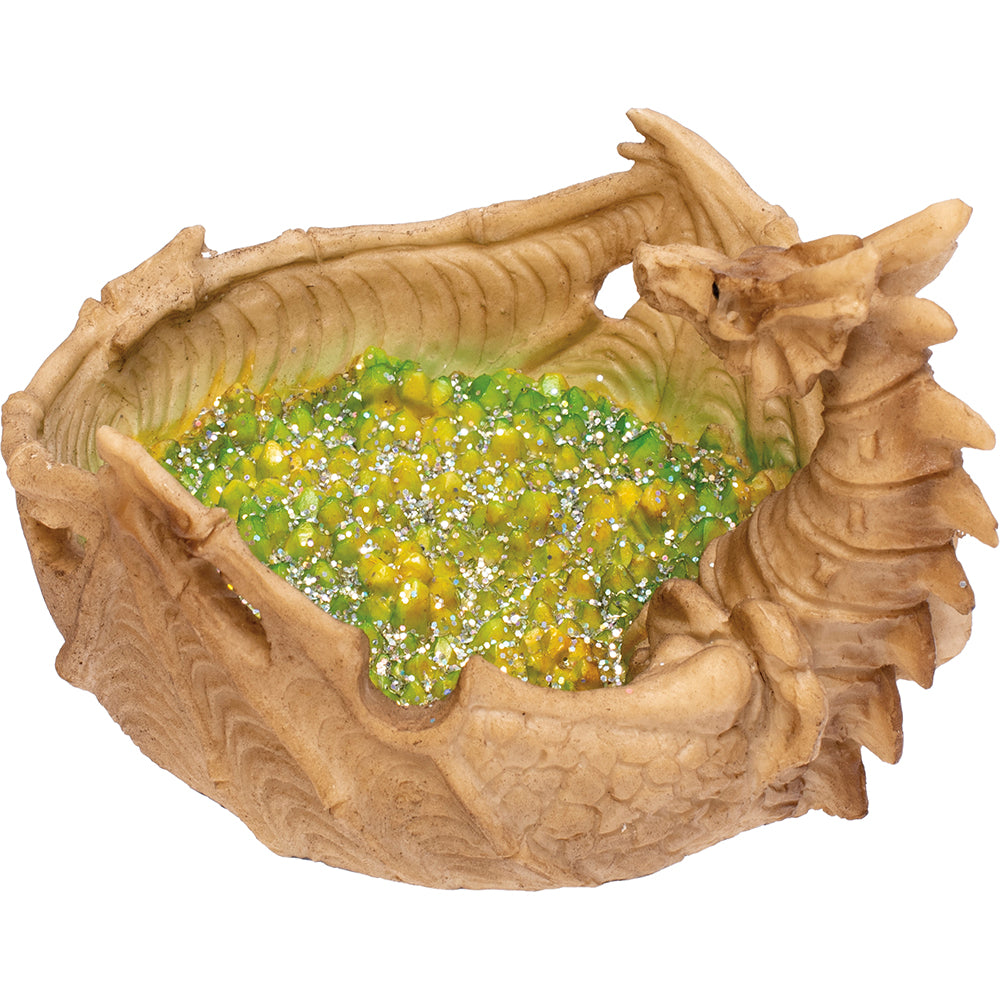 Green Dragon AshTray