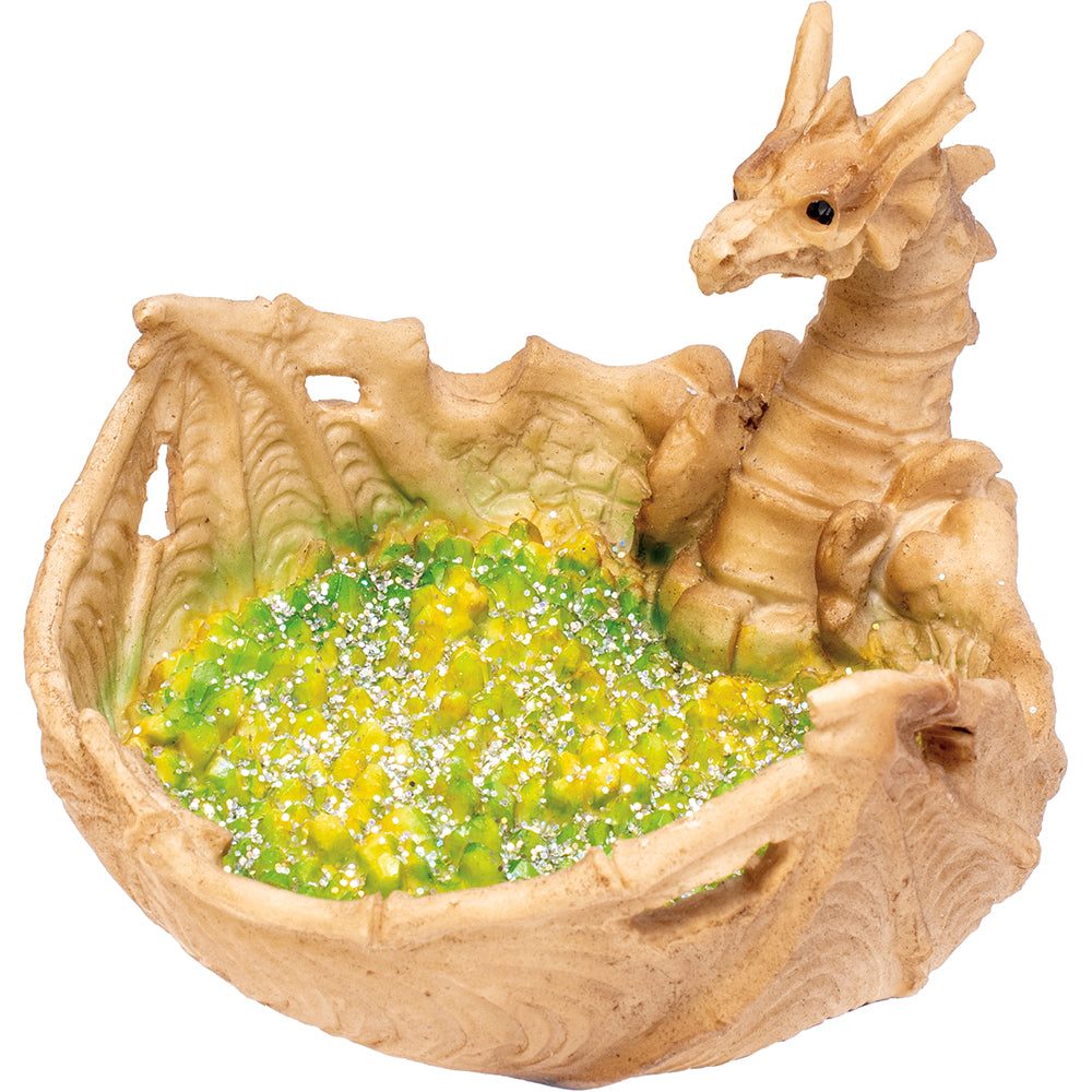 Green Dragon AshTray