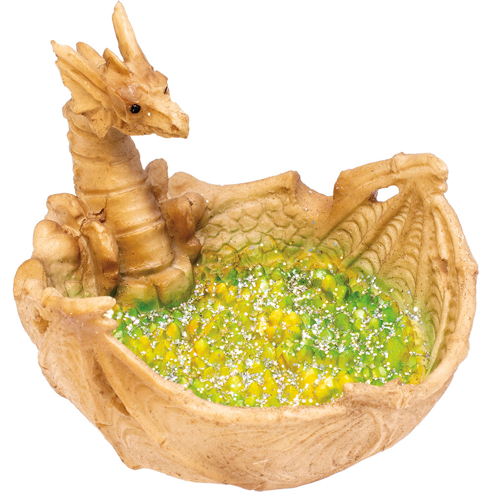 Green Dragon AshTray