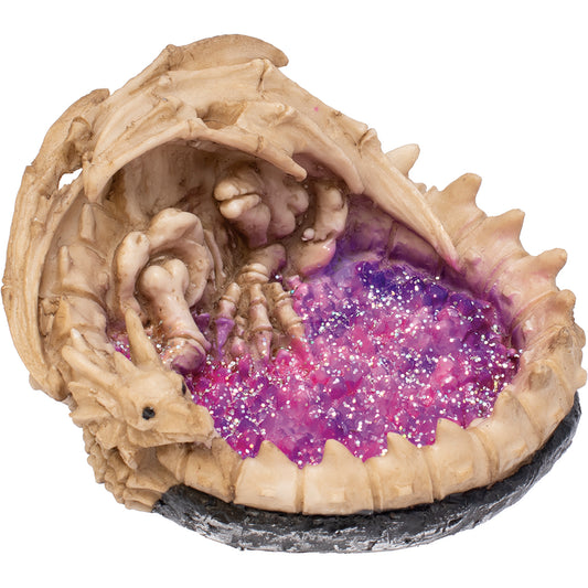 Purple Dragon AshTray