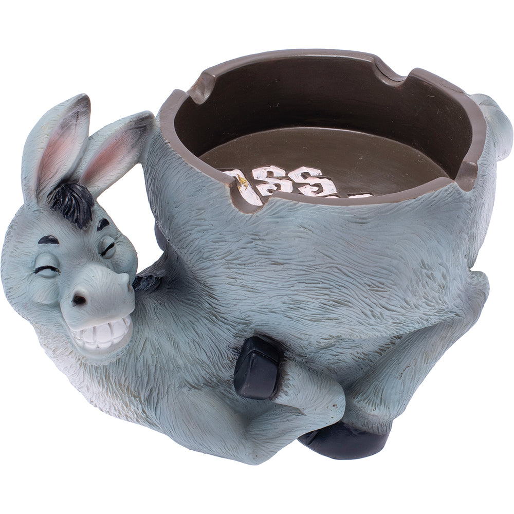 Donkey Ash Tray