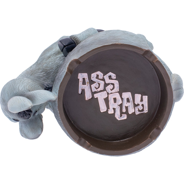 Donkey Ash Tray
