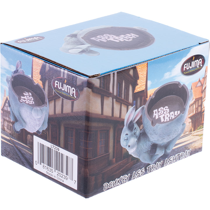 Donkey Ash Tray