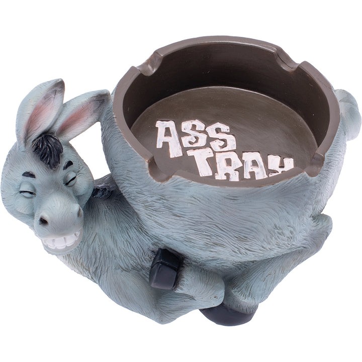 Donkey Ash Tray