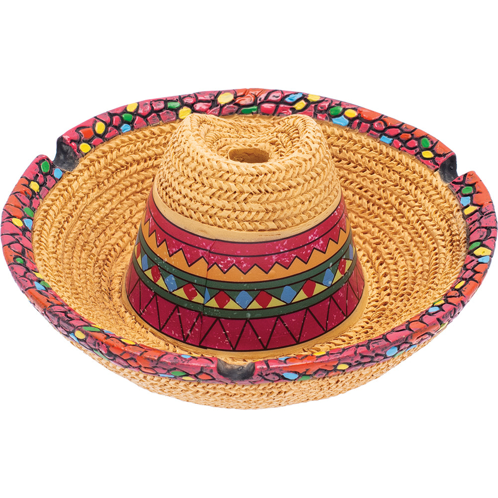 Sombrero Ash Tray