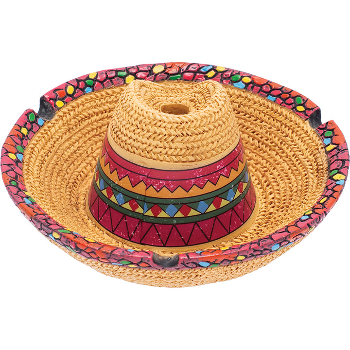 Sombrero Ash Tray