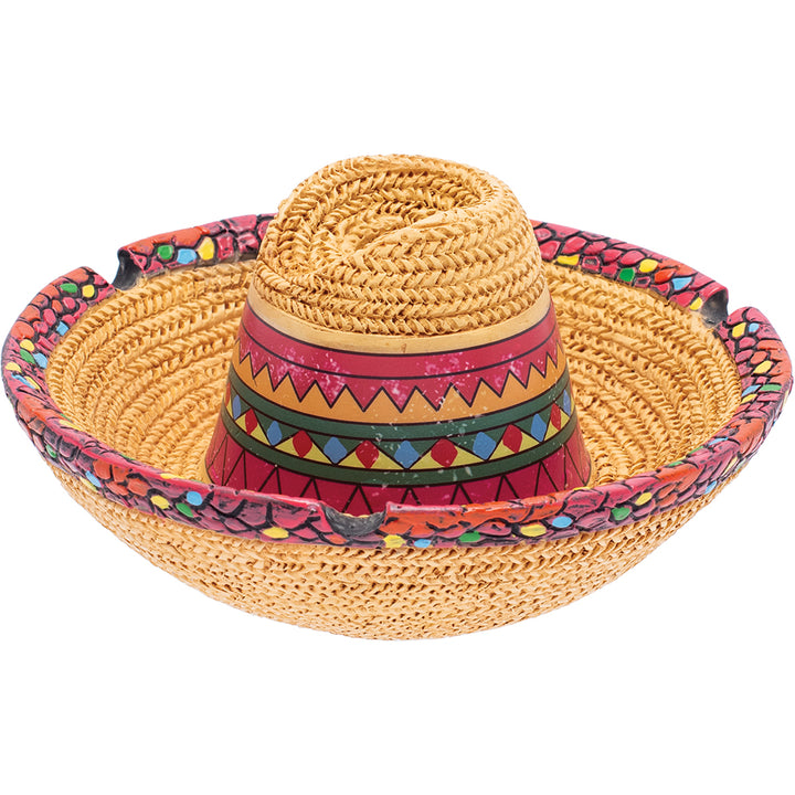 Sombrero Ash Tray