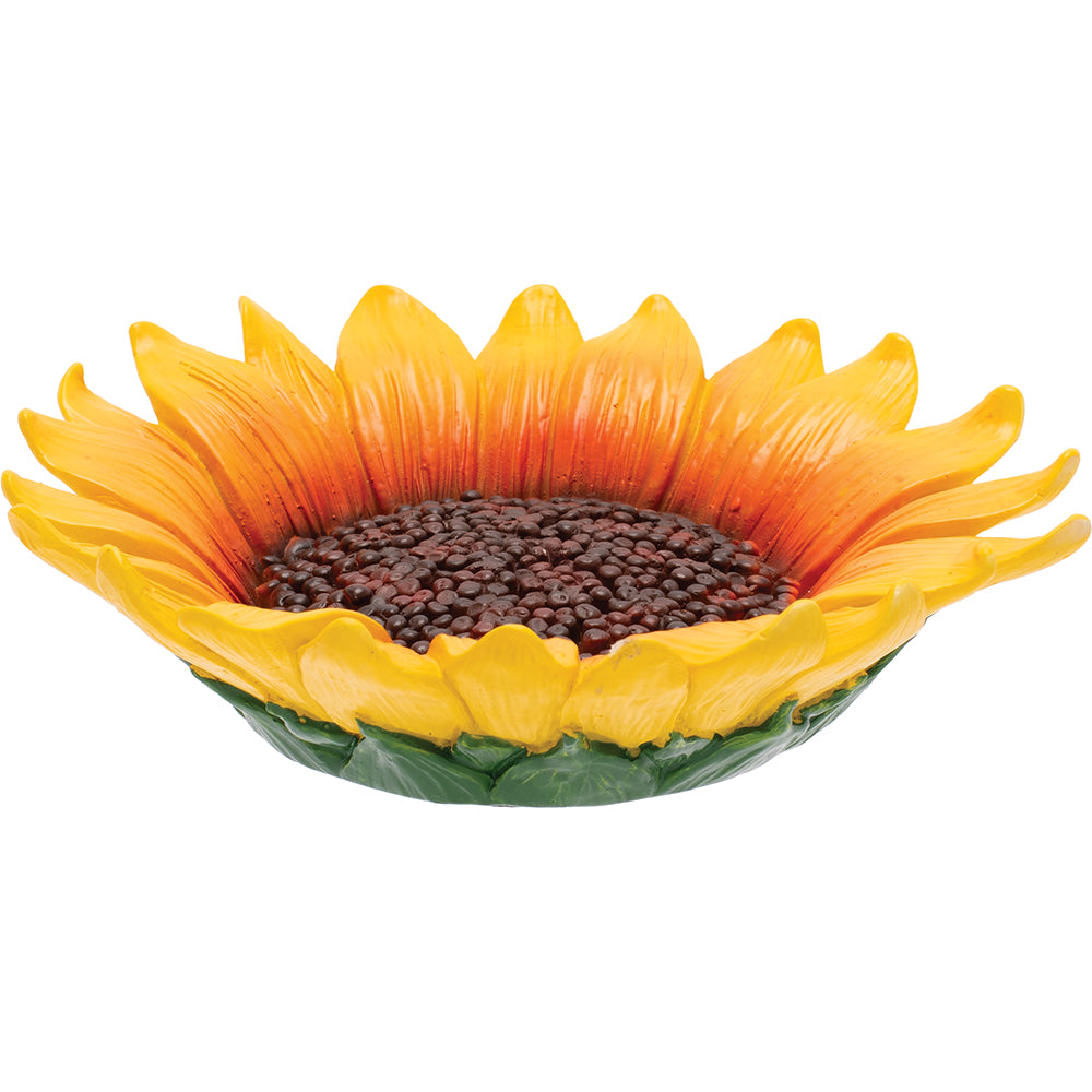Sunflower Ash Tray
